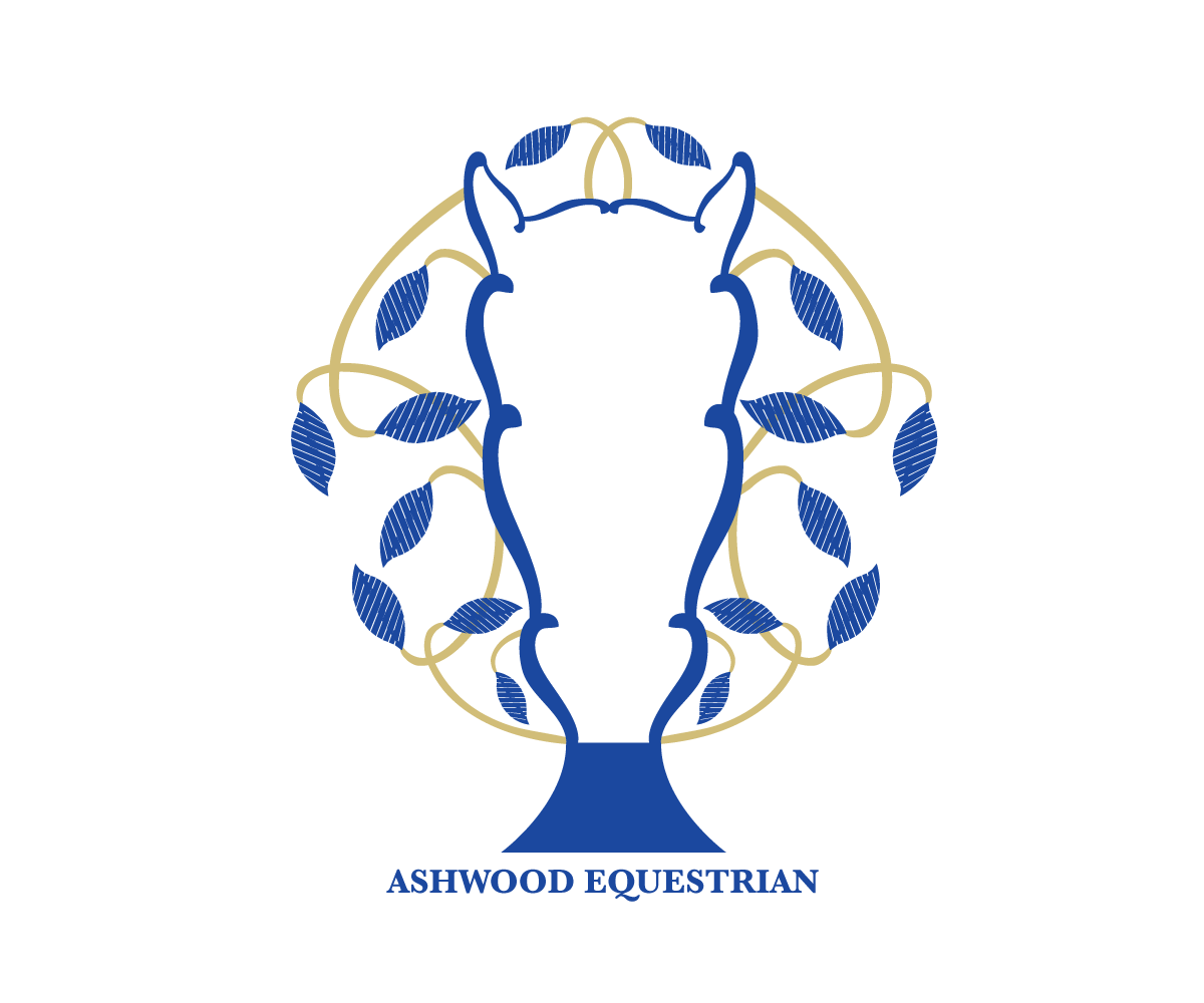 Logo Design by Stacey Carnie  for Ashwood Equestrian Ltd | Design #3833342