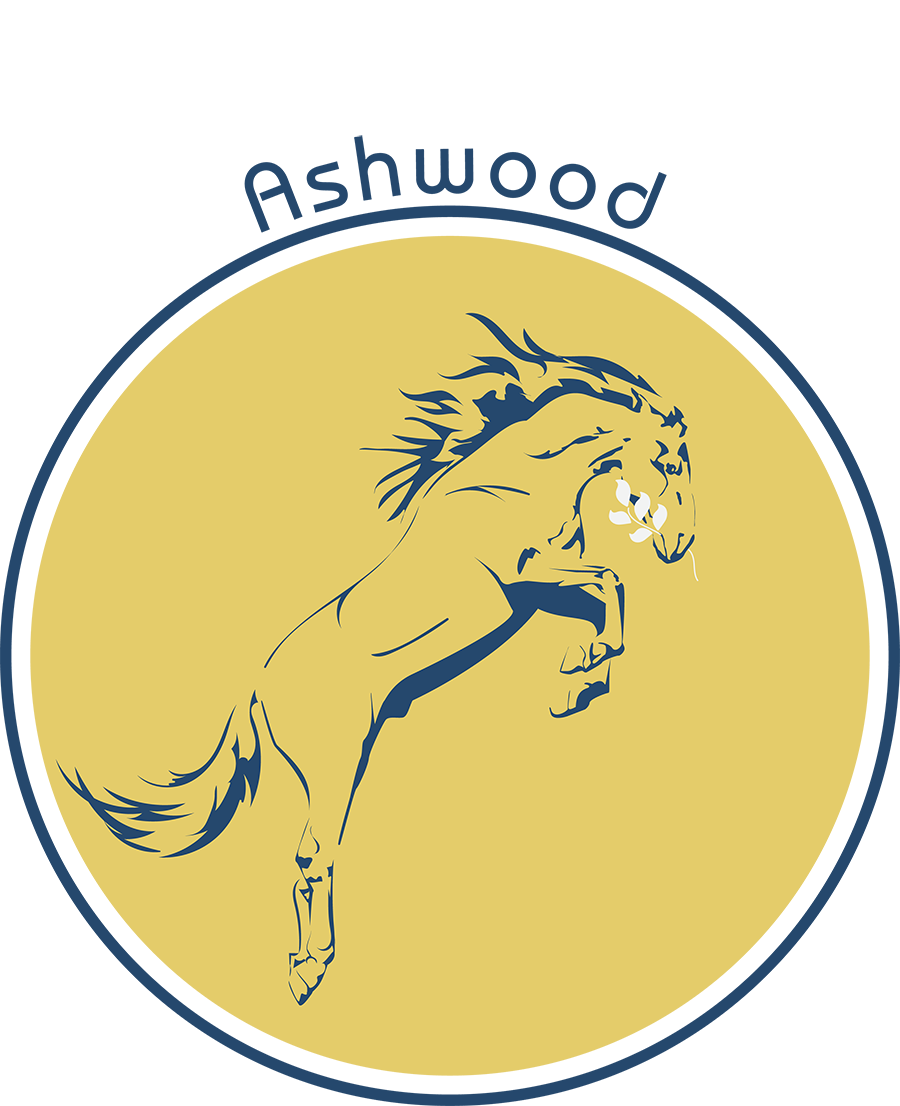 Logo Design by julia.bragafragoso for Ashwood Equestrian Ltd | Design #3812065