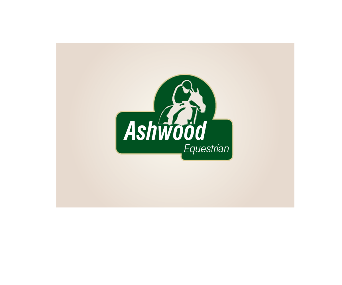 Logo Design by eman140 for Ashwood Equestrian Ltd | Design #3813533