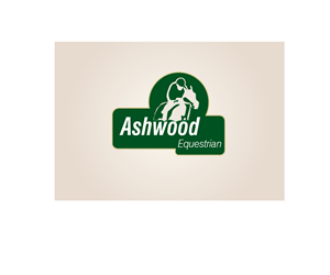 Logo Design by eman140 for Ashwood Equestrian Ltd | Design: #3813533