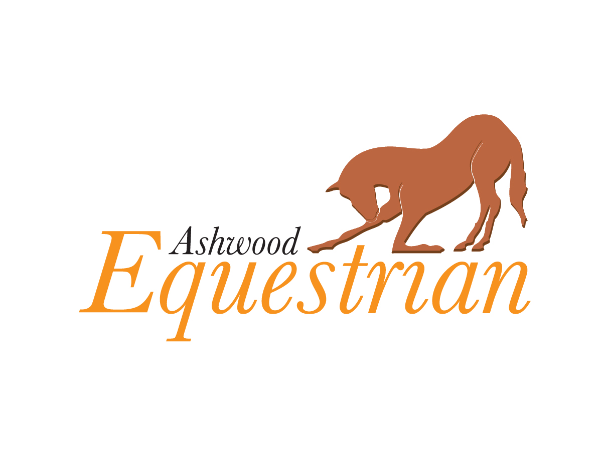 Diseño de Logo por Graphic702 para Ashwood Equestrian Ltd | Diseño #3815300