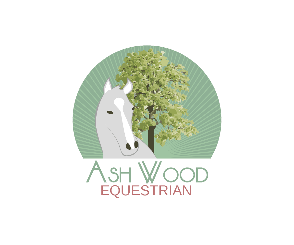 Logo Design by just_me for Ashwood Equestrian Ltd | Design #3858261