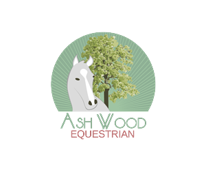 Logo Design by just_me for Ashwood Equestrian Ltd | Design #3858261