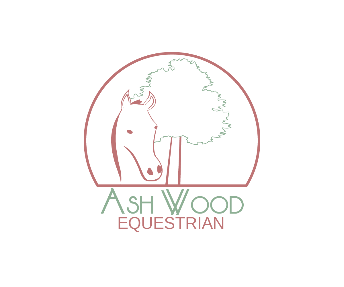 Logo Design by just_me for Ashwood Equestrian Ltd | Design #3859116