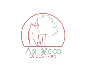 Logo-Design von just_me für Ashwood Equestrian Ltd | Design: #3859116