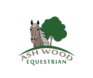 Logo-Design von just_me für Ashwood Equestrian Ltd | Design: #3866624