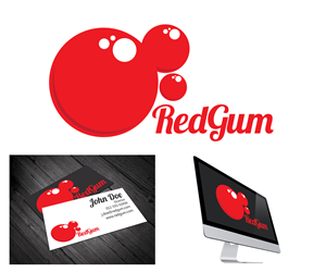 Logo Design by Nathan Lathwood