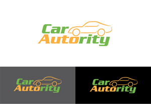Car Autority | Logo Design by ABG