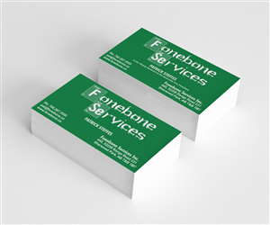 Business Card Design by INDIAN_Ashok for this project | Design: #3804105