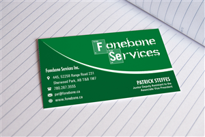 Business Card Design by INDIAN_Ashok for this project | Design: #3804197