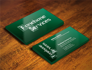 Business Card Design by INDIAN_Ashok for this project | Design: #3804262