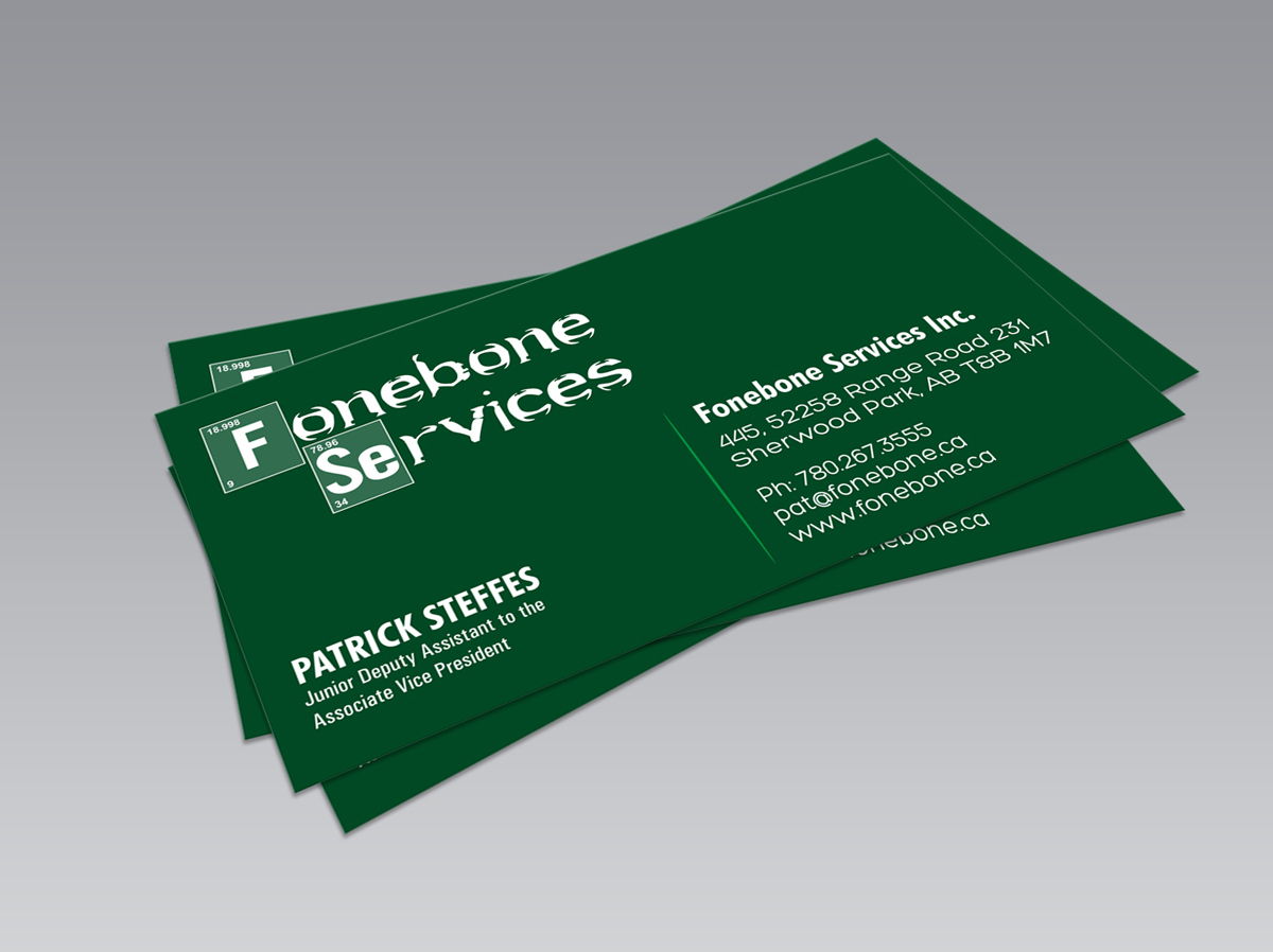 Business Card Design by INDIAN_Ashok for this project | Design #3804294