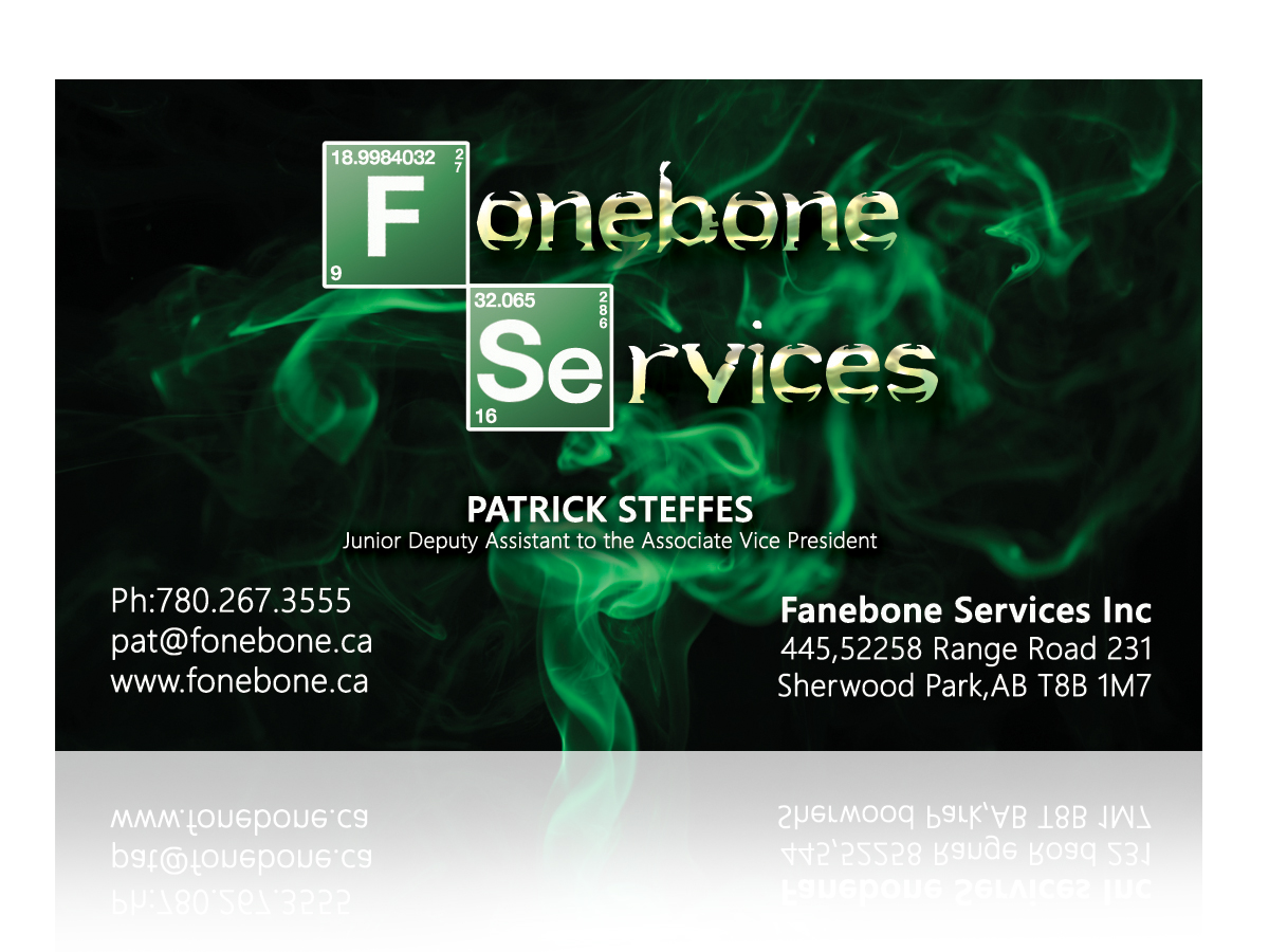 Business Card Design by Hardcore Design for this project | Design #3807191