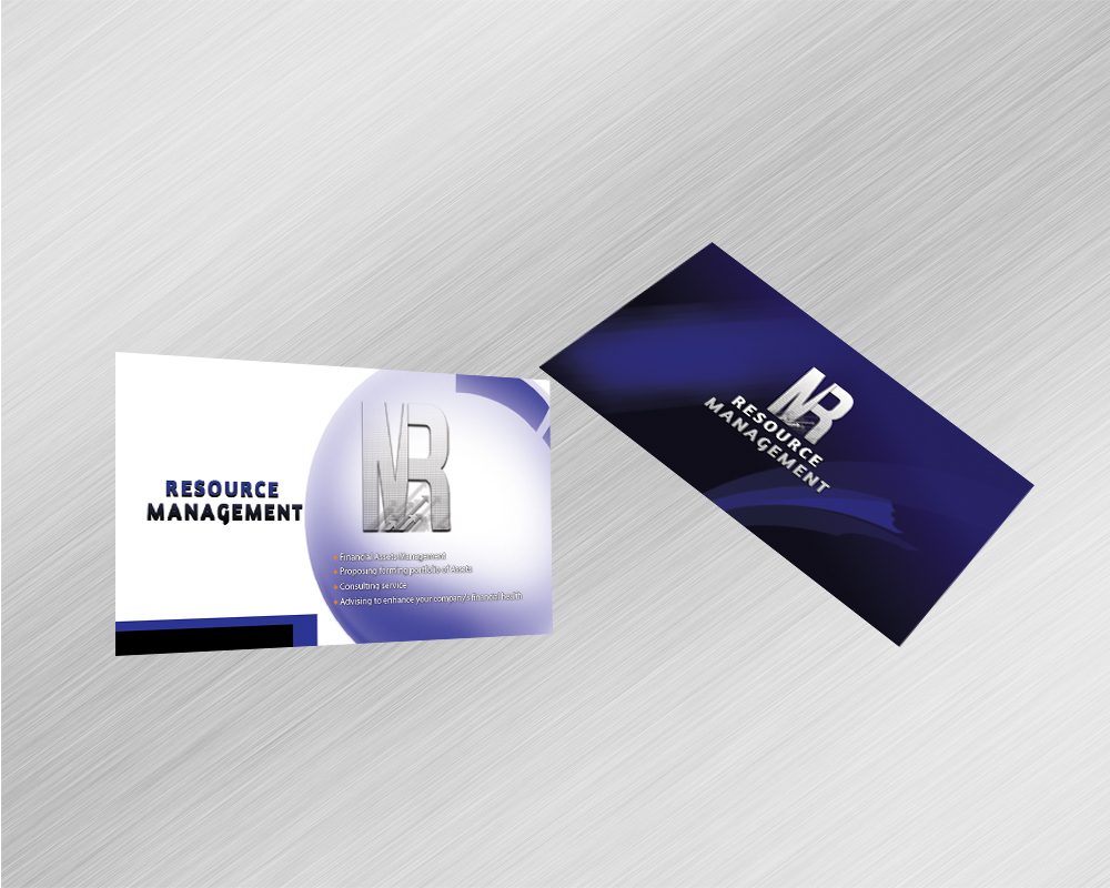 Visitenkarten-Design von Prechezy für dieses Projekt | Design #3811151