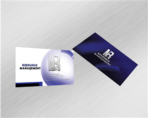 Business Card Design by Prechezy for this project | Design #3811151