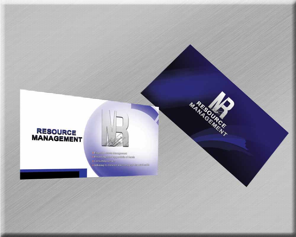 Business Card Design by Prechezy for this project | Design #3815322