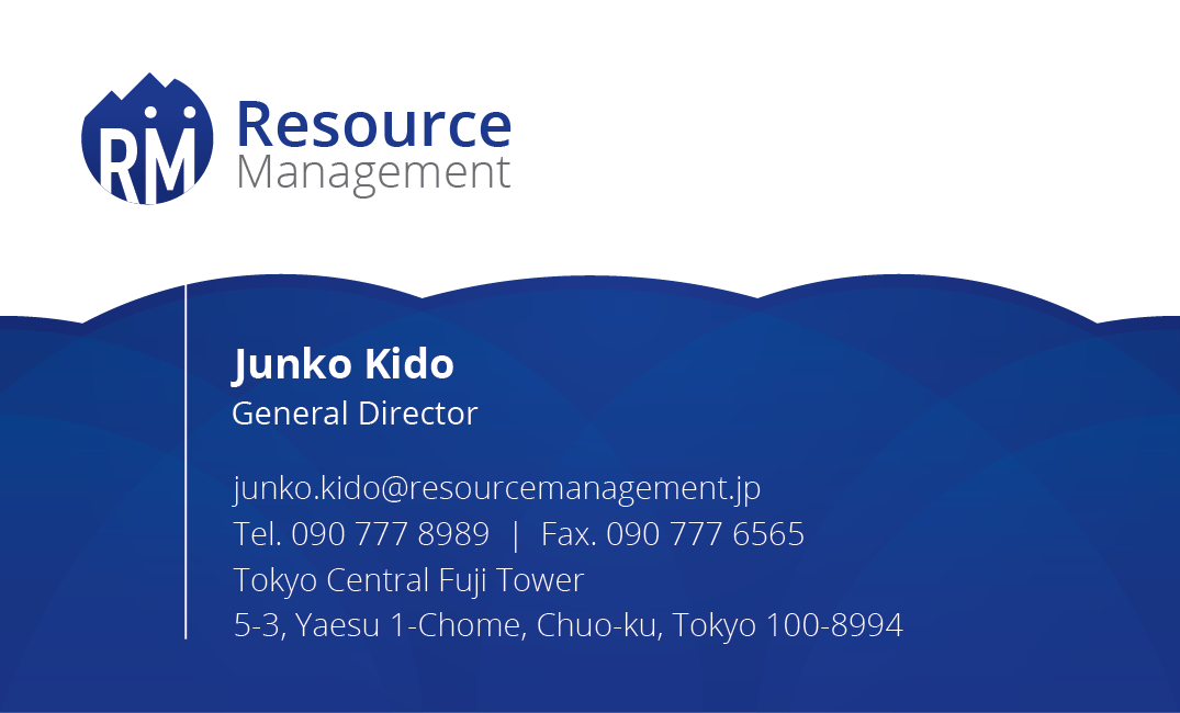 Business Card Design by hailuu for this project | Design #3857115