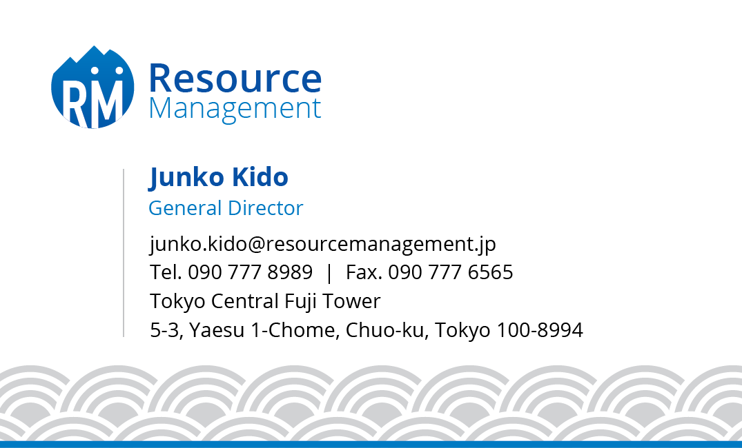 Business Card Design by hailuu for this project | Design #3864206