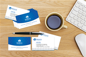 Visitenkarten-Design von hailuu für dieses Projekt | Design: #3864216