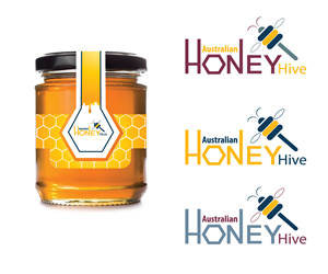 Australian Honey Hive