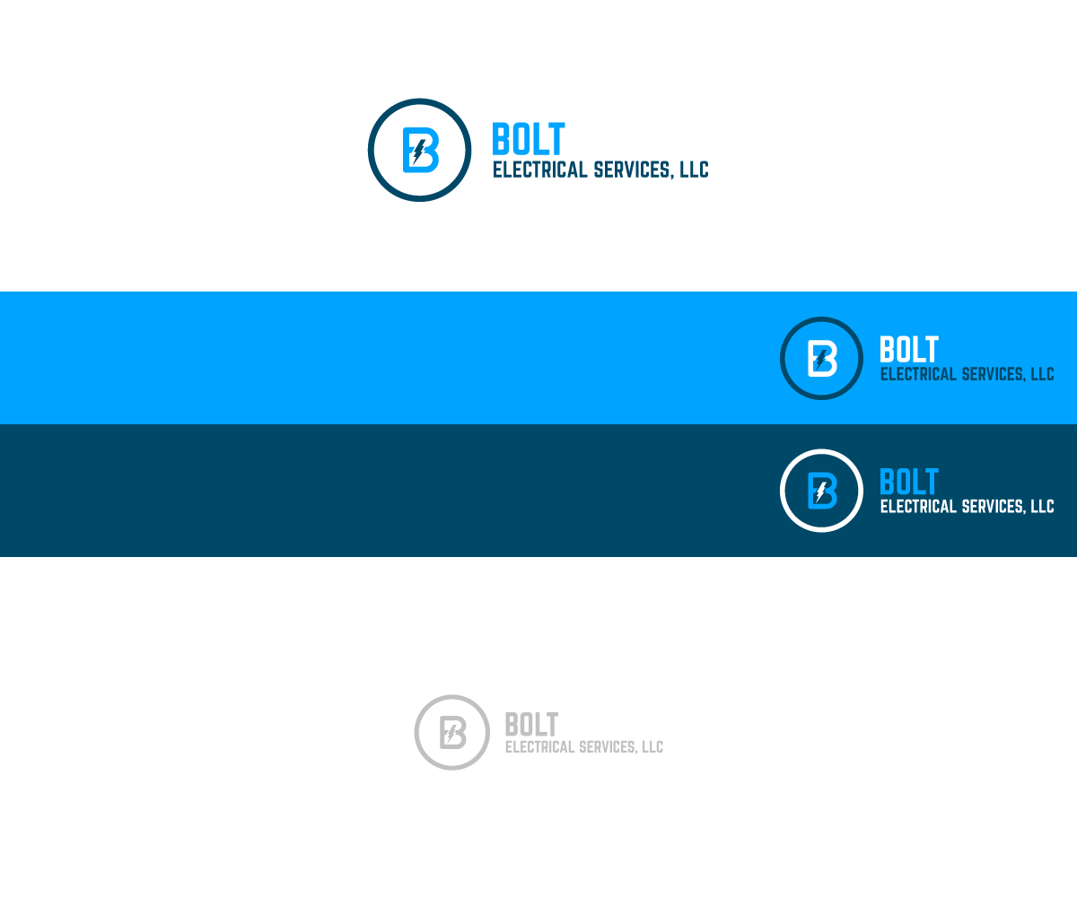 Logo Design by Ash  for this project | Design #3812544