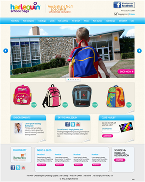 Design Wordpress par pb