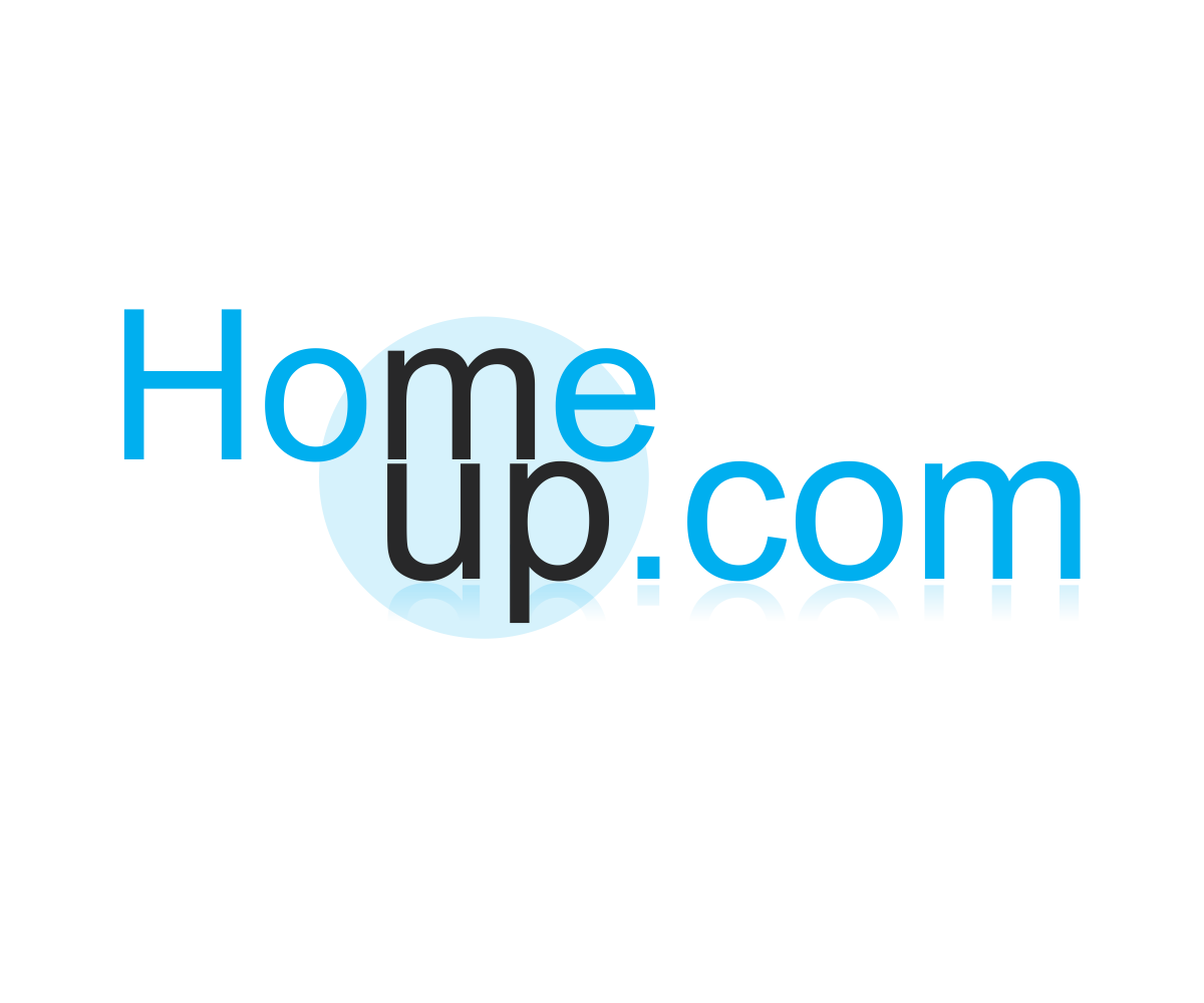 Design de Logo par stevedan pour HomeUp.com | Design #3832277
