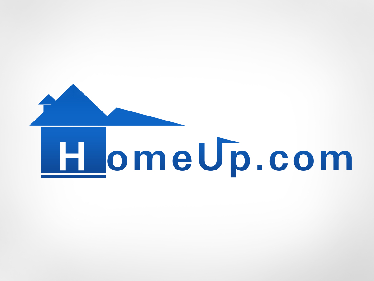Design de Logo par COLOUR WORLD pour HomeUp.com | Design #3825699