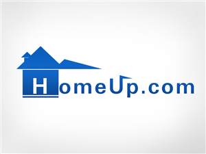 Design de Logo par COLOUR WORLD pour HomeUp.com | Design #3825699