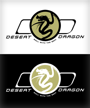 Logo Design by R-LAB