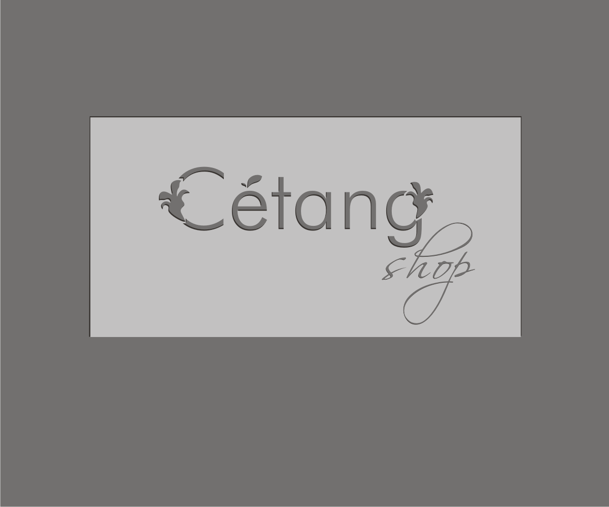 Logo Design by axa for Cetang S.R.L.S | Design #3854303