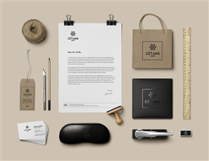 Logo Design by drs for Cetang S.R.L.S | Design #3889287