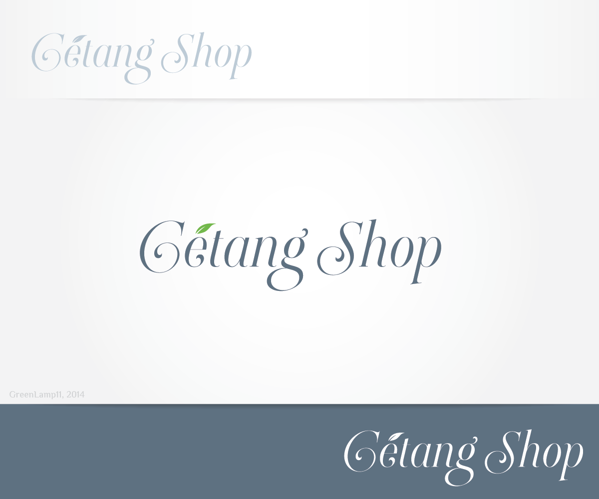 Logo-Design von GreenLamp für Cetang S.R.L.S | Design #3944530