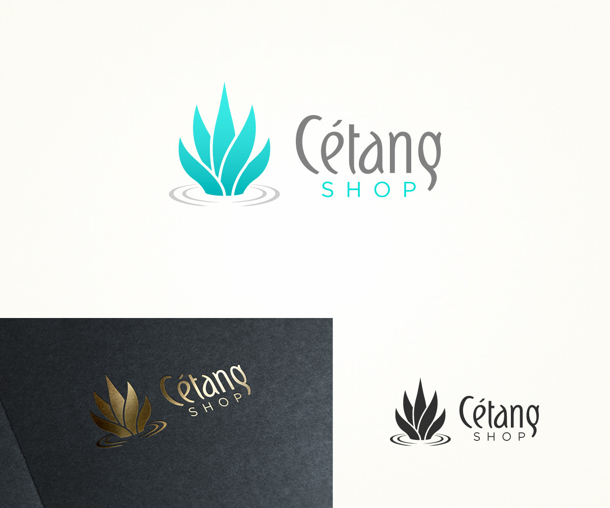 Diseño de Logo por olvanita para Cetang S.R.L.S | Diseño #3857738