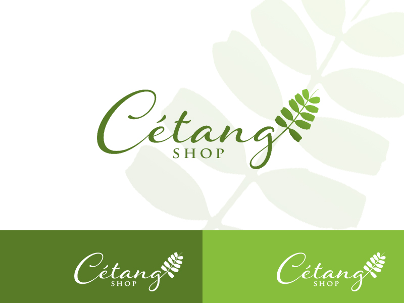 Design de Logo par creative.visuals pour Cetang S.R.L.S | Design #3850031