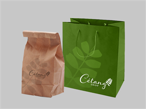 Design de Logo par creative.visuals pour Cetang S.R.L.S | Design : #3850150
