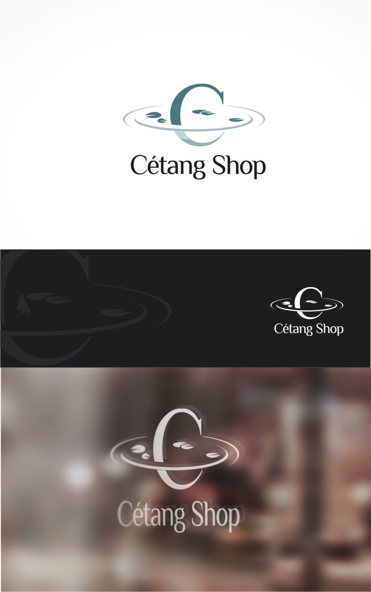 Logo Design by gray mind for Cetang S.R.L.S | Design #3851227