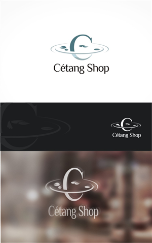 Logo Design by gray mind for Cetang S.R.L.S | Design #3851227