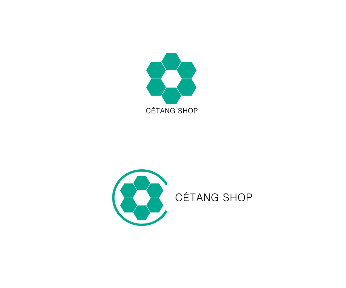 Logo Design by R O N I E for Cetang S.R.L.S | Design #3916690
