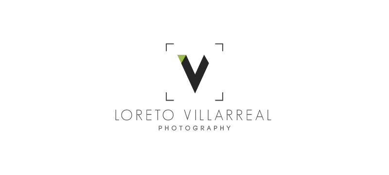 Diseño de Logo por madartnyc para Loreto Villarreal | Diseño #4153335