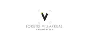 Diseño de Logo por madartnyc para Loreto Villarreal | Diseño: #4153335