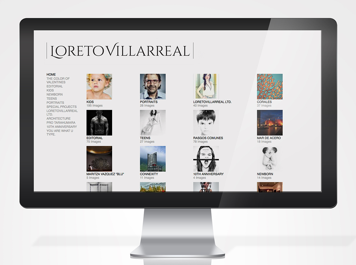 Logo Design by  Pabs72 for Loreto Villarreal | Design #3825079