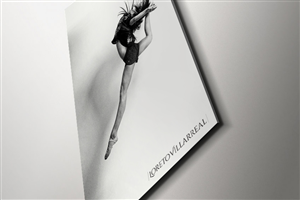 Logo Design by  Pabs72 for Loreto Villarreal | Design: #3825139