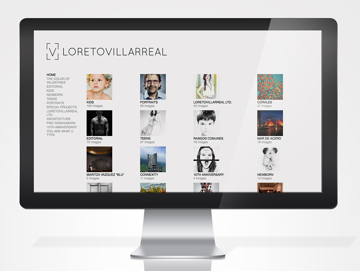 Logo Design by  Pabs72 for Loreto Villarreal | Design #3986586