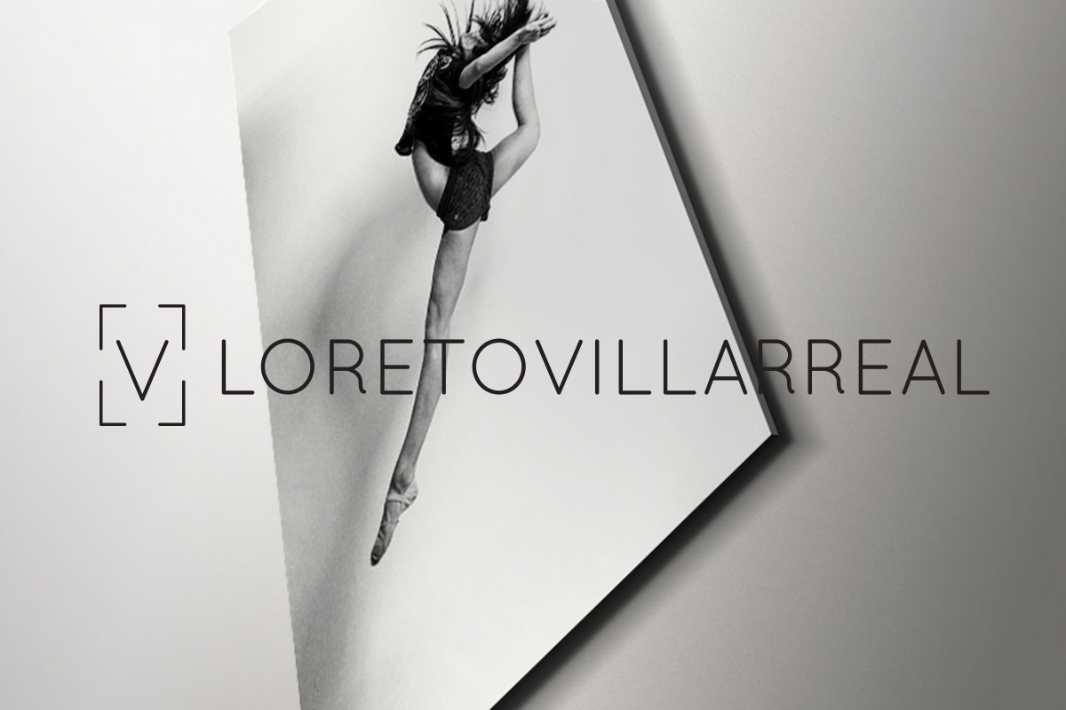 Logo Design by  Pabs72 for Loreto Villarreal | Design #3986590