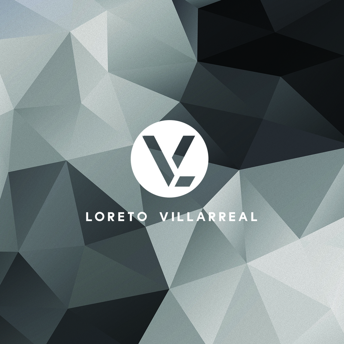 Diseño de Logo por Dan D para Loreto Villarreal | Diseño #3846307
