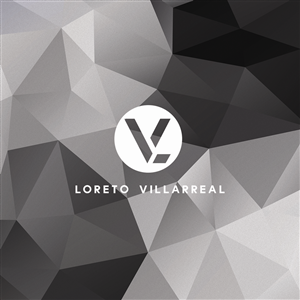 Logo Design by Dan D for Loreto Villarreal | Design: #3846307