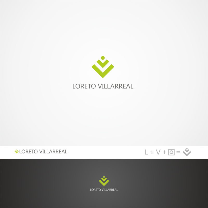 Design de Logo par SRJ pour Loreto Villarreal | Design #4502302