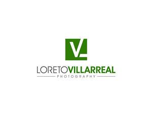 Logo Design by NDRO for Loreto Villarreal | Design: #4354283