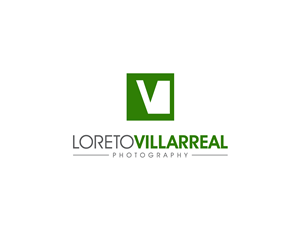 Logo Design by NDRO for Loreto Villarreal | Design: #4354287